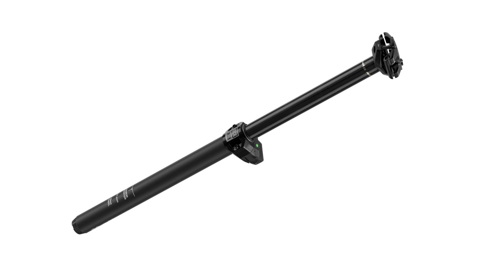 Canote Retrátil RockShox Reverb AXS 30.9mm