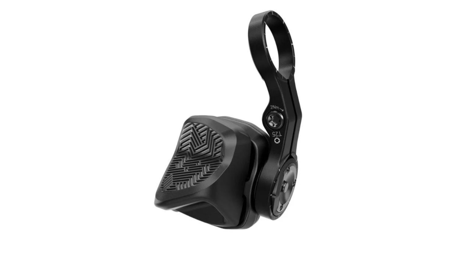 SRAM シフター 未使用 axs pod controller Controle Sram AXS POD Rocker Esquerdo com Abraçadeira
